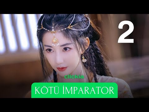 Kötü İmparator l 2. Bölüm l My Charming Villainous Emperor l Chen Xinyu, Li Ben l #我迷人的反派皇帝