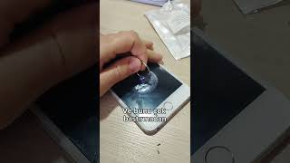 Minik bir BATARYA update #reklamyok  #elektronik #elektri...