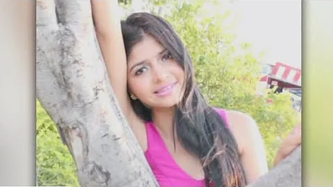Saturday marks 7 years since murder of Elizabeth S...