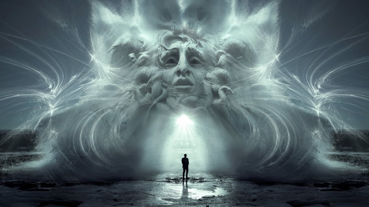 10 - Рам Цзы. Просветление - не то, что ты думаешь. Единость - это все ...