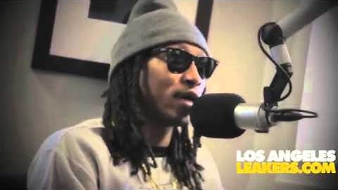 Future Talks Medusa and upcoming work with Drake