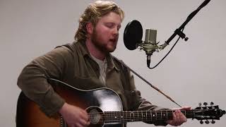 Folsom Prison Blues Covered By Kadin Sevene
