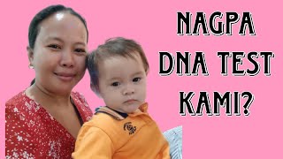 How much DNA testing Cebu Nagpa DNA test ako sa mga bata , siblings test #dnatest #dna #dnatesting