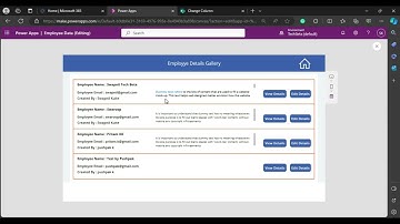 How to Add and use Rich Text Editor in Power App  Form
