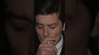 Alain Delon | Fed Up #delon #alaindelon