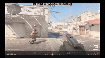 Trying To Do Best AWP As Possible | Counter Strike 2 | Dust 2  #counterstrike #cs2dust2 #cs2moments