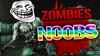 Call of Duty Zombies - Kino Der Toten Pt 2/2