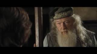 Harry Potter || Nothing Left To Say
