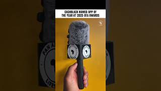 CashBlack Wins App of the Year at 2025 Black Tech Achievement Awards