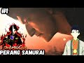 Perang samurai, Onimusha Warlords, Part1.