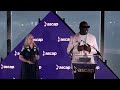 Idris Elba honored at ASCAP awards in London