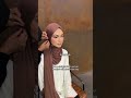 One Pin Jersey Hijab Tutorial