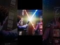 Darth Vader Being 200% Lore Accurate Vs Anakin