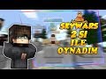 SONOYUNCU SKYWARS 2.Sİ İLE OYNADIM ! MİNECRAFT