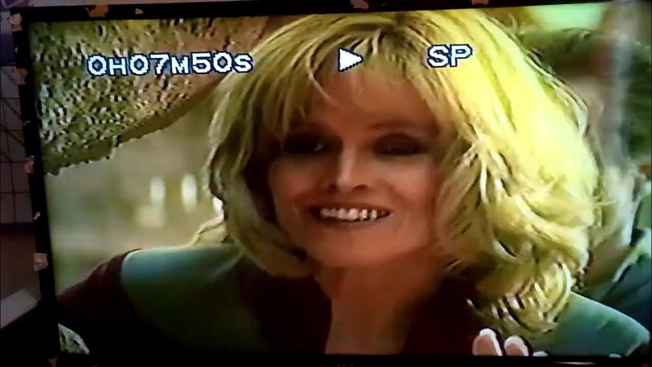 Chicken Run (2000) VHS Opening YouTube