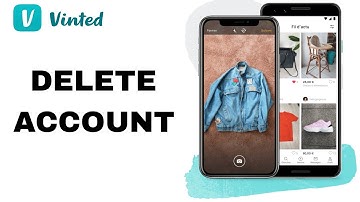 How To Delete Account On Vinted App
