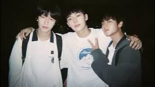 Ego - Peach Luffe [ 1 Hour Loop ]