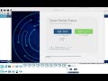 Data Communications and Networks - Lecture 9 - Section 2 - Cisco Packet Tracer 1 #ciscopackettracer