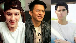 10 Vokalis Band Paling Tampan  di Indonesia