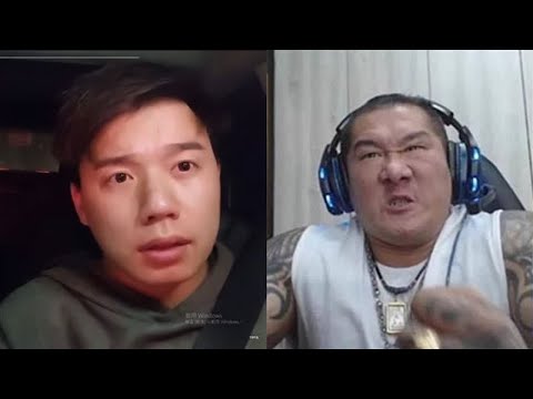 Toyz真的怒了！遭館長轟「割韭菜」　說重話反擊：你到底在狗叫什麼