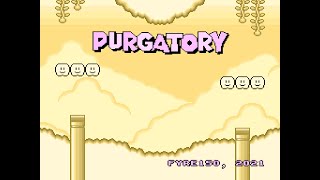 Purgatory - 100% Playthrough (SMW Kaizo)