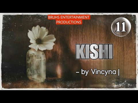 Kishi 11 Rinda Vincyna 
