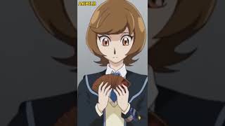 توصيات الأنمي لشهر رمضان المبارك 🌟🌙- Yu-Gi-Oh Vrains -