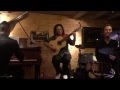 Guajiras montalvo flamenko jazz trio