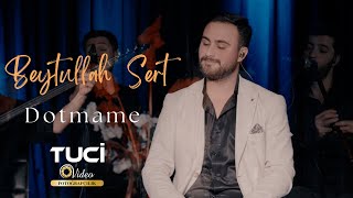 Beytullah Sert - Dotmame Live Performans [Officiall Music Video]
