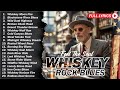 Whiskey Shadows | Slow Blues Rock Guitar for Peaceful Moments