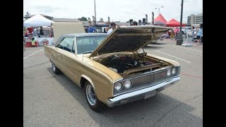1967 Dodge Coronet R/T for sale