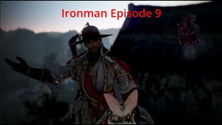 Gahaz Slayer | Ironman Episode 9