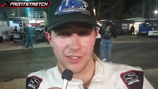 Celebrity Doug Barnes Jr. Frustrated w/How Mini Tyrell Raced Him: "I Got Roughed Up" Wealth