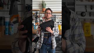 Carryology Essentials Sling