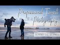 Behind the Scenes of a Professional Travel Photographer