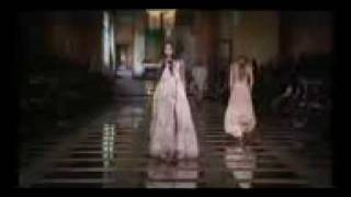 Roberto Cavalli - Fall Winter 2010-2011 Full Fashion Show Part 1