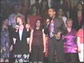 Gussie Miller &amp; Karen Wilson Harper Duet - Giving My Best 2002