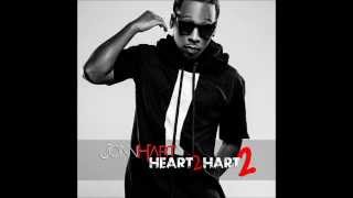 Jonn Hart- Right Now (From 'Heart 2 Hart 2')