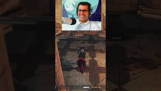 Duel de poings dos [Dark Souls 2 Invasions 2024]