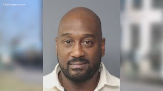 Gospel Singer Charged With Sex Crimes In Norfolk Resimi