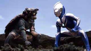 Ultraman Cosmos Episode 56: Desa Kappa