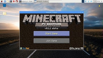 Adventures in Minecraft - Setting up your Raspberry Pi