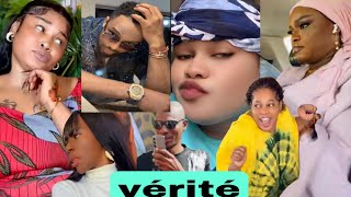 Véritémajo coiffure,Kanté tiguida binguini,alvinenibinej,mandé fima,tonpal aZiZou,yoyo officiel,bal
