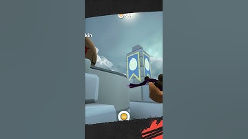 Yes this actually happened | Shell Shockers