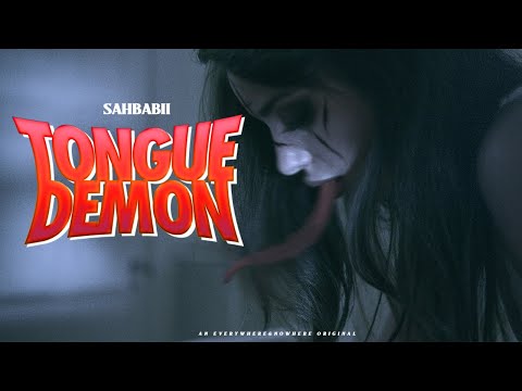 Sahbabii - Tongue Demon
