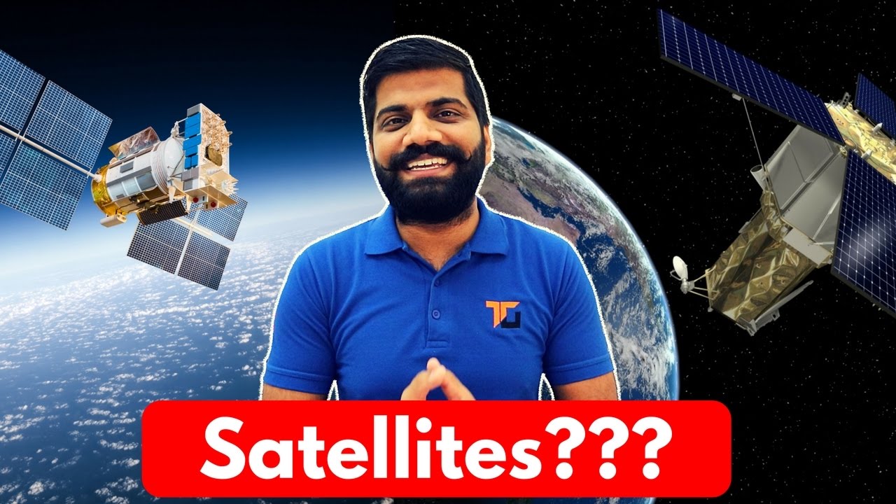 Understanding the Origin and Technology of the Satellites