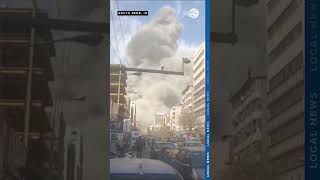 Political science experts weigh in after U.S. and Israel attack Iran