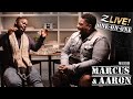 Z LIVE One on One with Aaron Spears and Marcus Gilmore