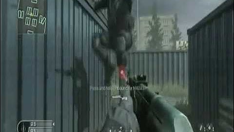 CoD4 Hack 15,000 XP Per Kill Full Tutorial