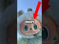 Why Labubus Smile Is Creepy! 🫨​